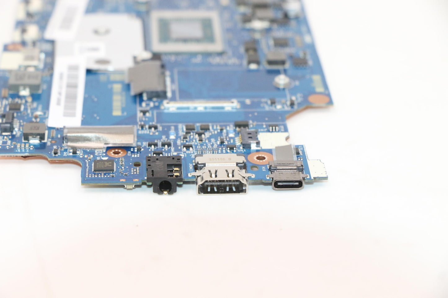 Lenovo Bdplanar Mb C82Lm Nok Lcnr5 8G - 5B21C13751