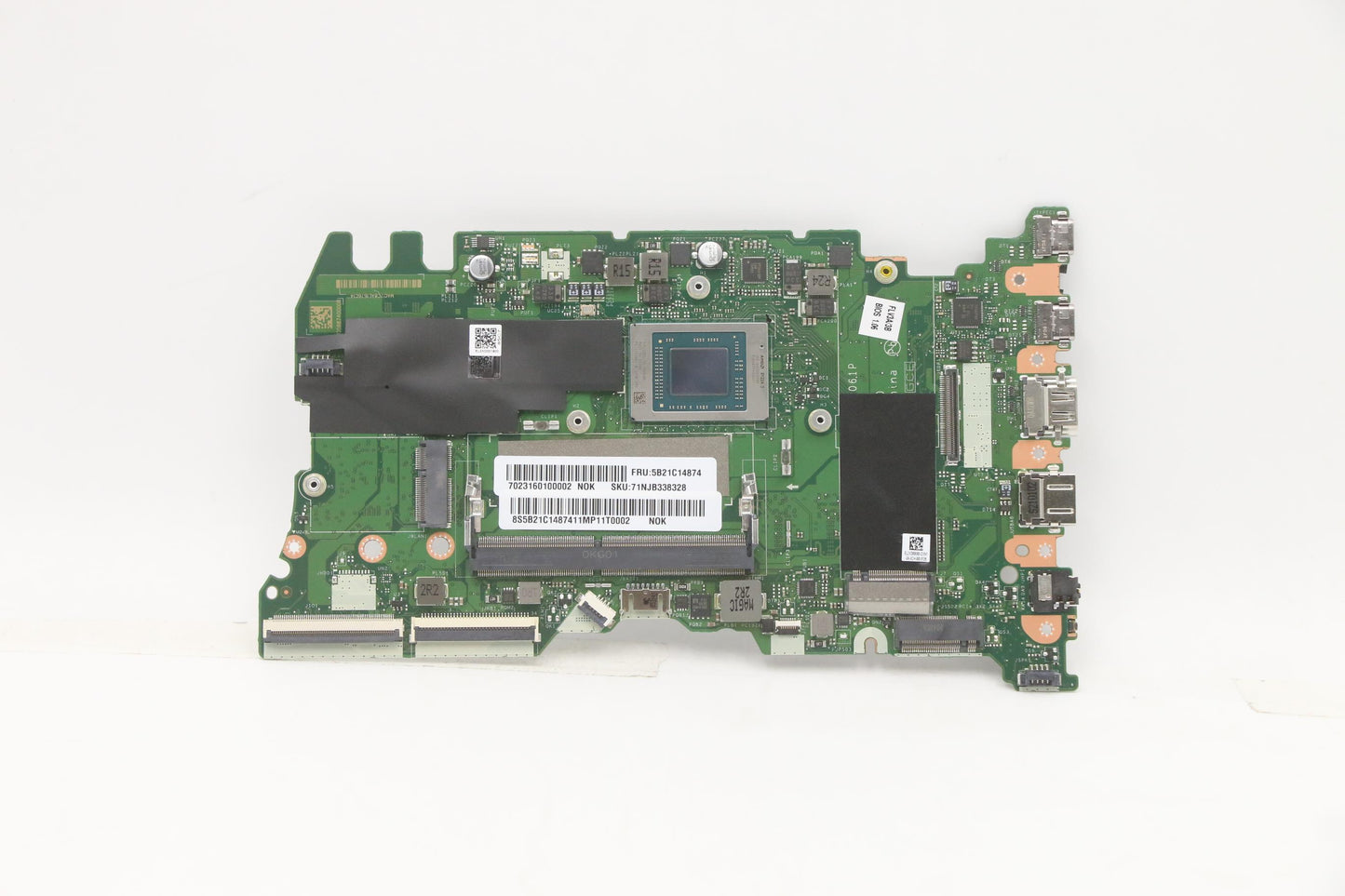 Lenovo Bdplanar Mbc20Vf Nokr343_Uma4G - 5B21C14874