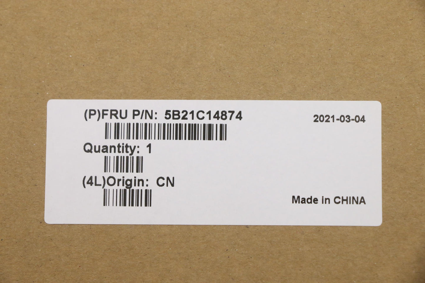 Lenovo Bdplanar Mbc20Vf Nokr343_Uma4G - 5B21C14874