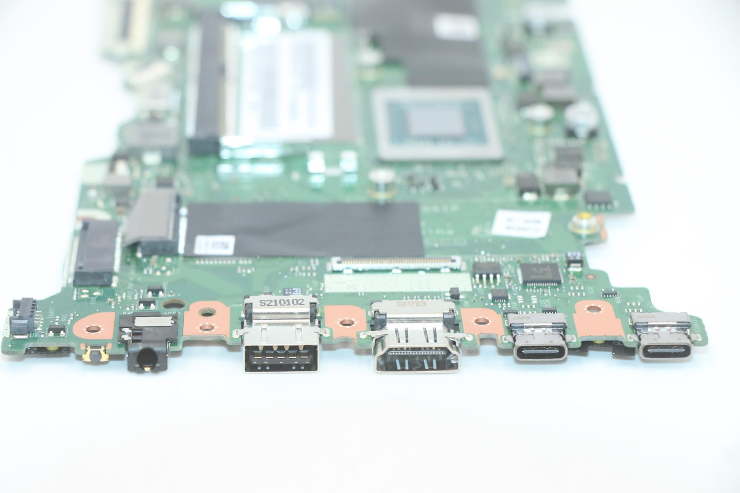 Lenovo Bdplanar Mbc20Vf Nokr343_Uma4G - 5B21C14874
