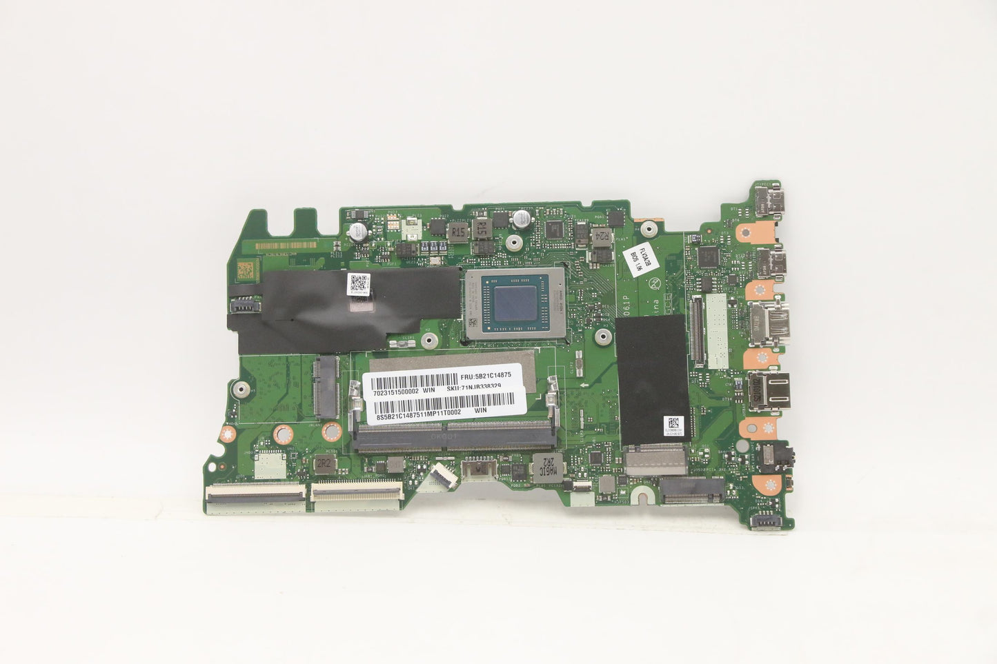 Lenovo Bdplanar Mbc20Vf Winr343_Uma4G - 5B21C14875