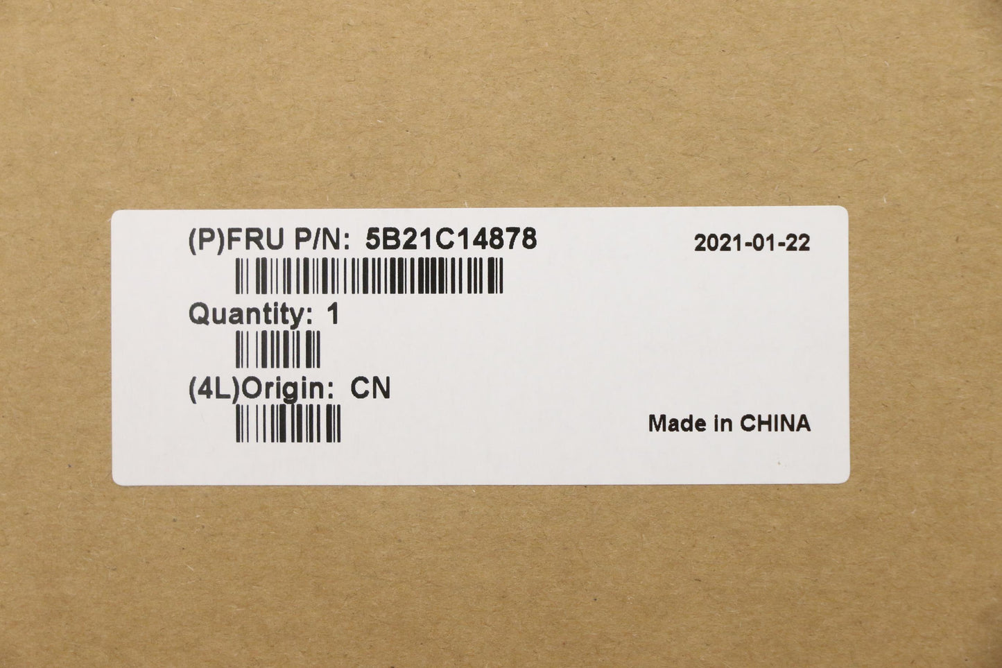 Lenovo Bdplanar Mbc20Vf Nokr343_Uma8G - 5B21C14878