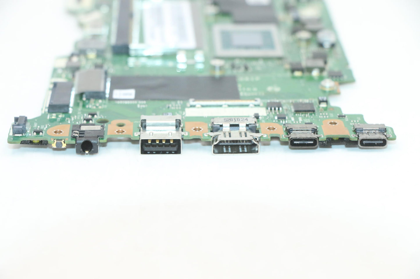 Lenovo Bdplanar Mbc20Vf Nokr343_Uma8G - 5B21C14878