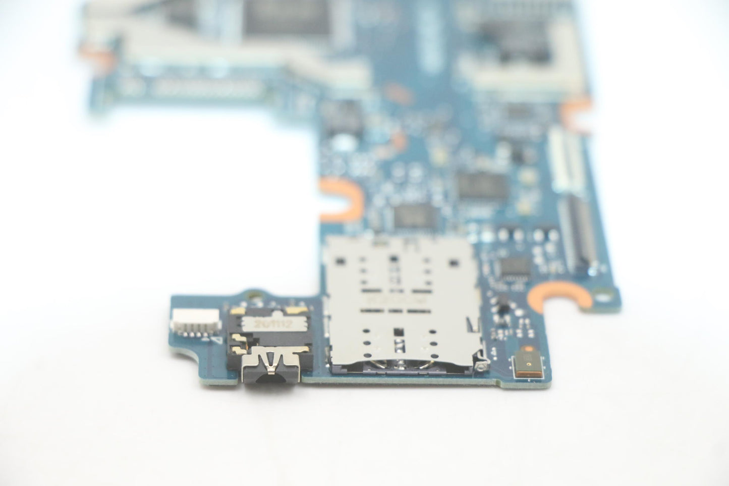 Lenovo Bdplanar Mbh82Atwinn50308G256G - 5B21C15212