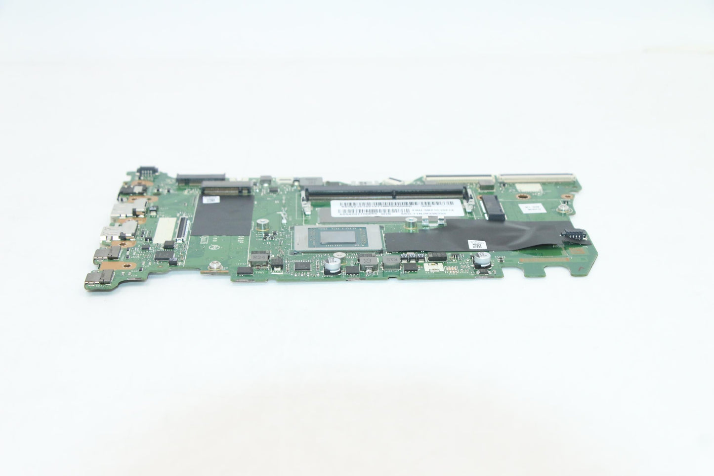 Lenovo Bdplanar Mbc20Vf Winr343_Uma8G - 5B21C15214