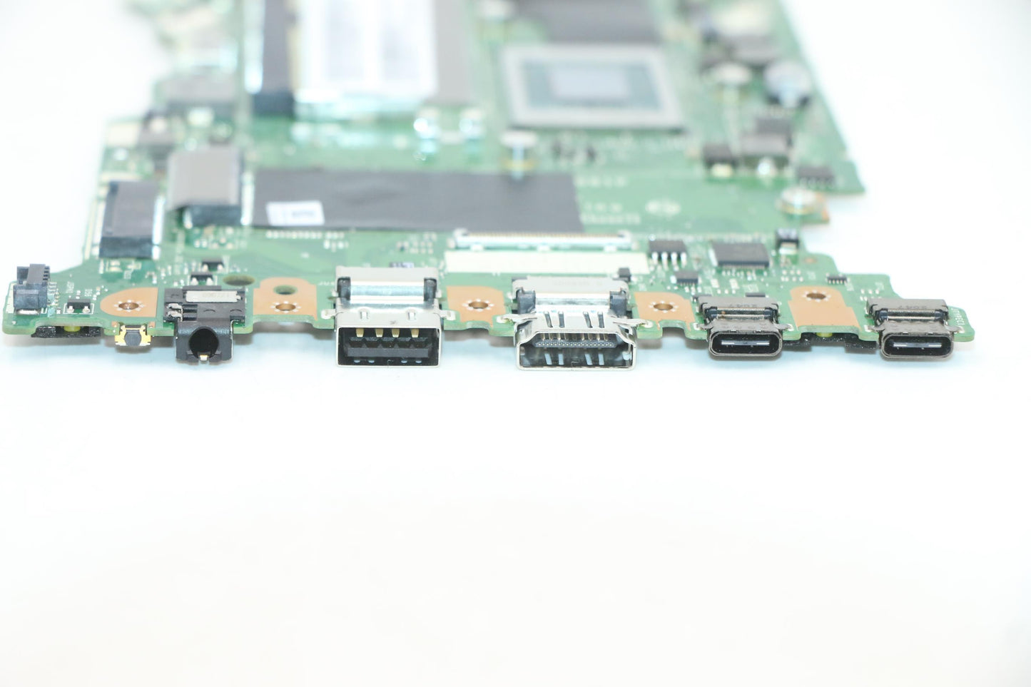Lenovo Bdplanar Mbc20Vf Winr343_Uma8G - 5B21C15214