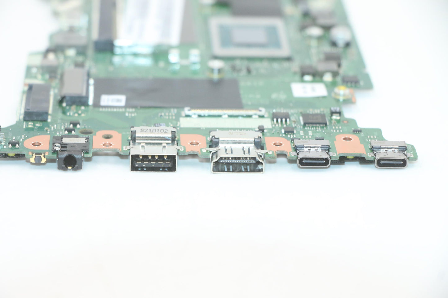 Lenovo Bdplanar Mbc20Vf Winr545_Uma4G - 5B21C15218