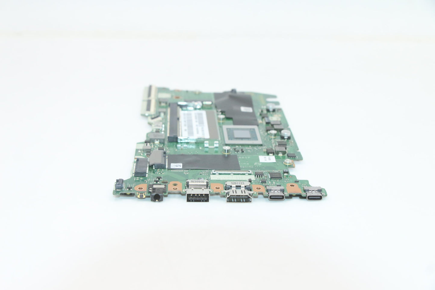Lenovo Bdplanar Mbc20Vf Nokr545_Uma8G - 5B21C15221
