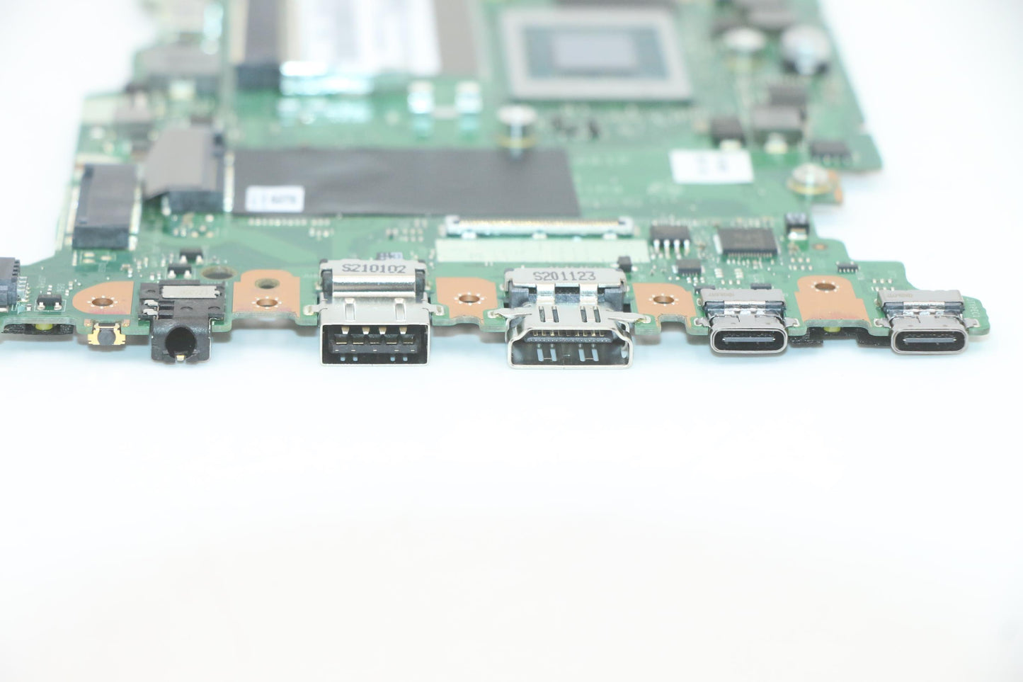 Lenovo Bdplanar Mbc20Vf Nokr545_Uma8G - 5B21C15221