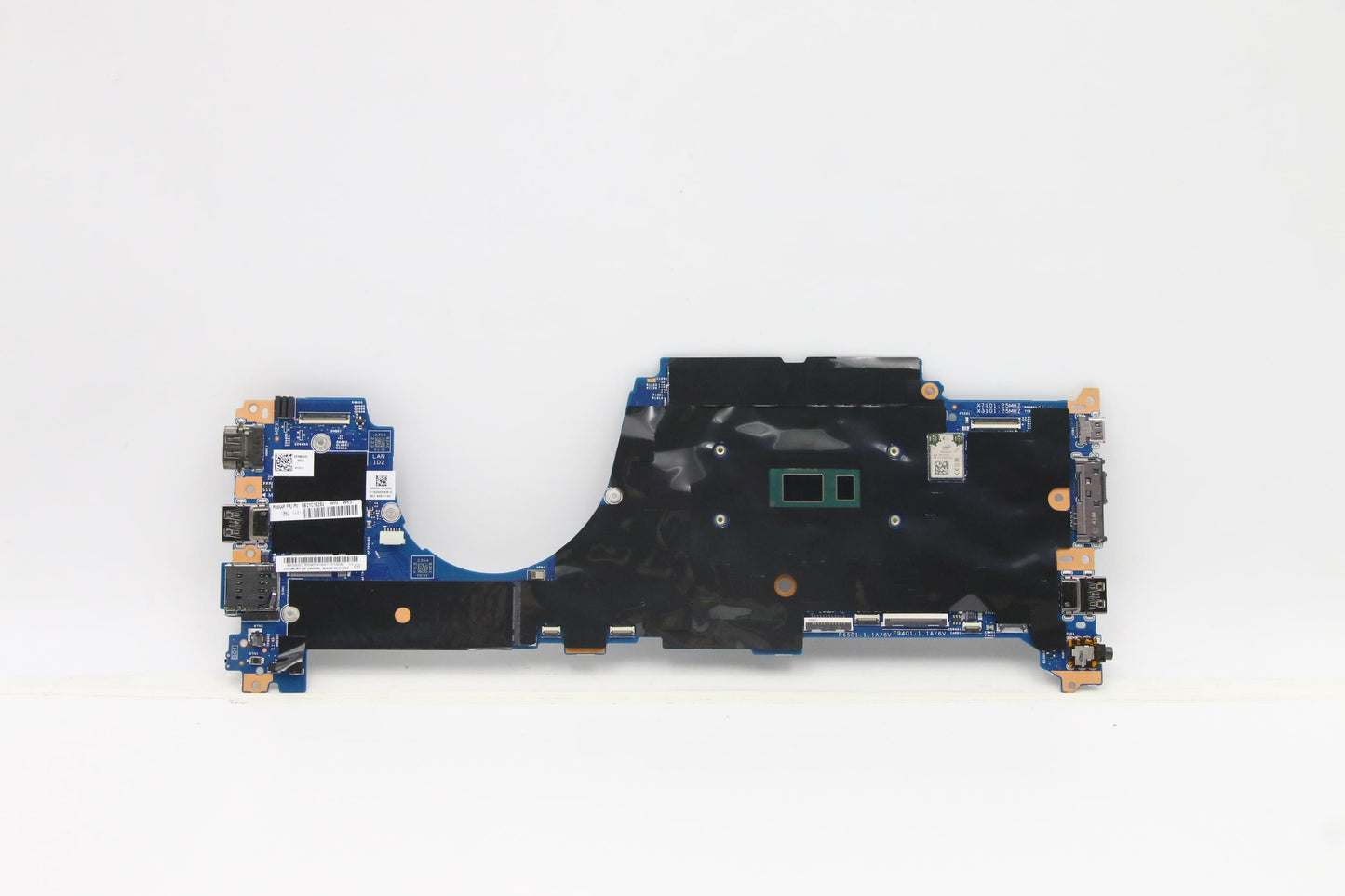 Lenovo Motherboard, i5-8265U, 8GB, Japan, Discrete TPM - 5B21C15253