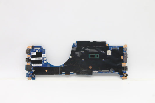 Lenovo Motherboard, i5-8265U, 8GB, Japan, Discrete TPM - 5B21C15253