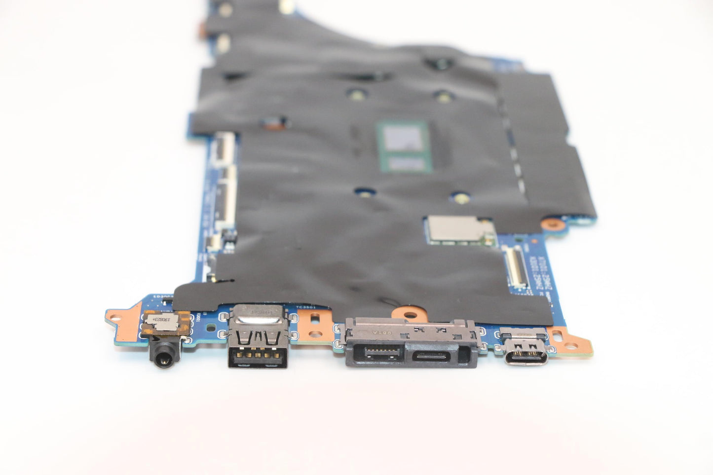 Lenovo Motherboard, i5-8265U, 8GB, Japan, Discrete TPM - 5B21C15253