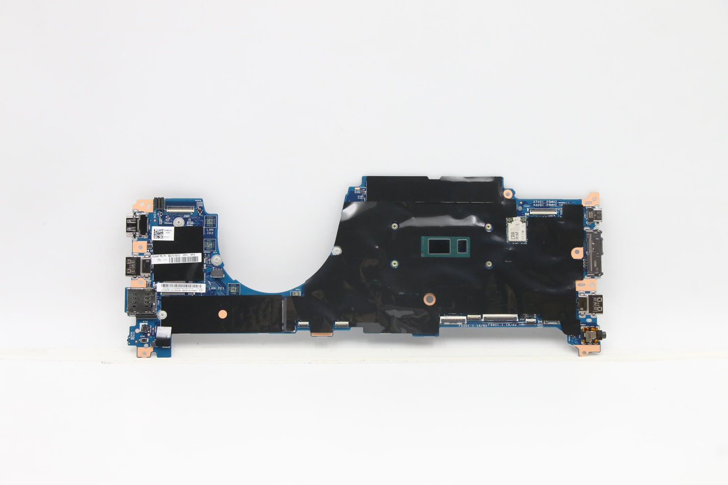 Lenovo Win,I5-8365U Vp,16G,Jp,A - 5B21C15313