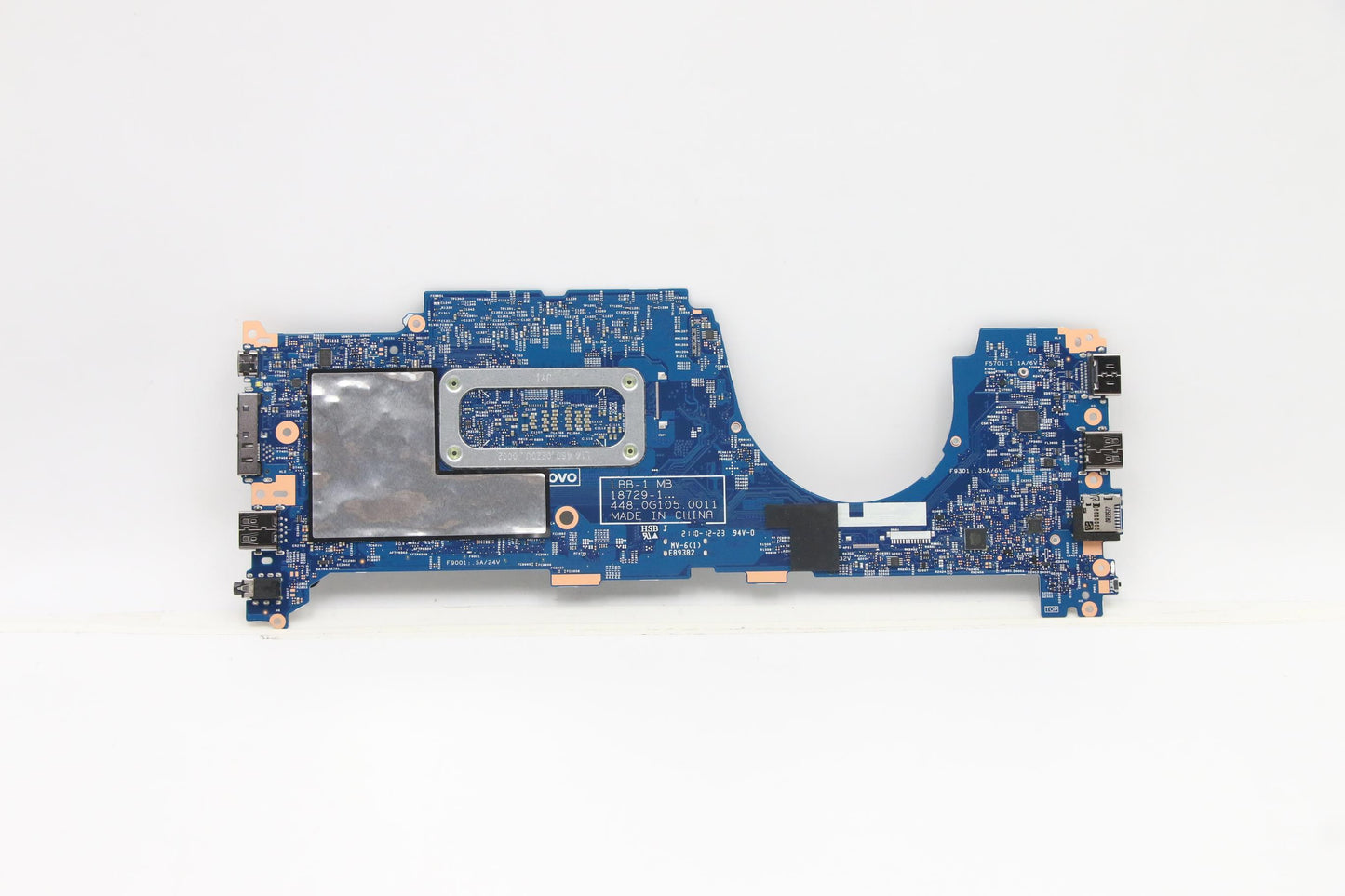 Lenovo Win,I5-8365U Vp,16G,Jp,A - 5B21C15313