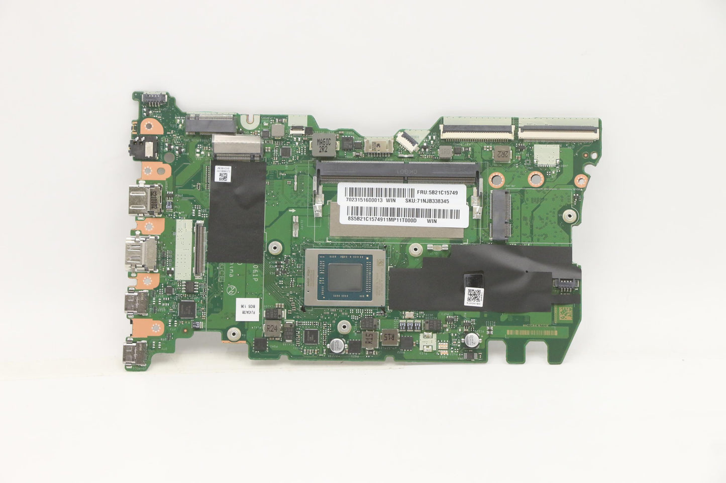 Lenovo Bdplanar Mbc20Vf Winr546_Uma4G - 5B21C15749