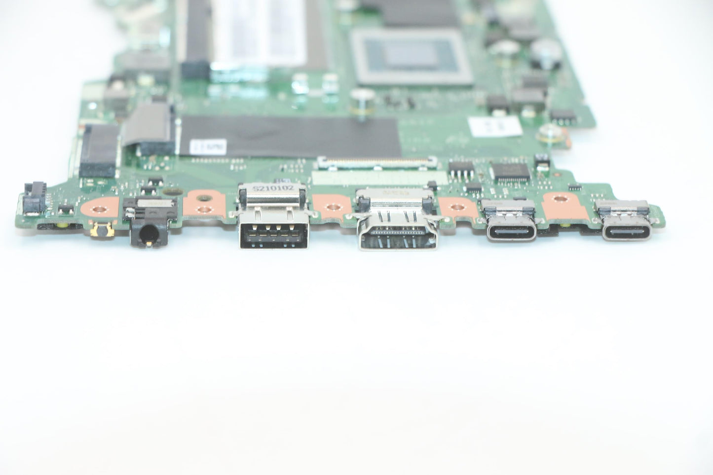 Lenovo Bdplanar Mbc20Vf Winr546_Uma4G - 5B21C15749