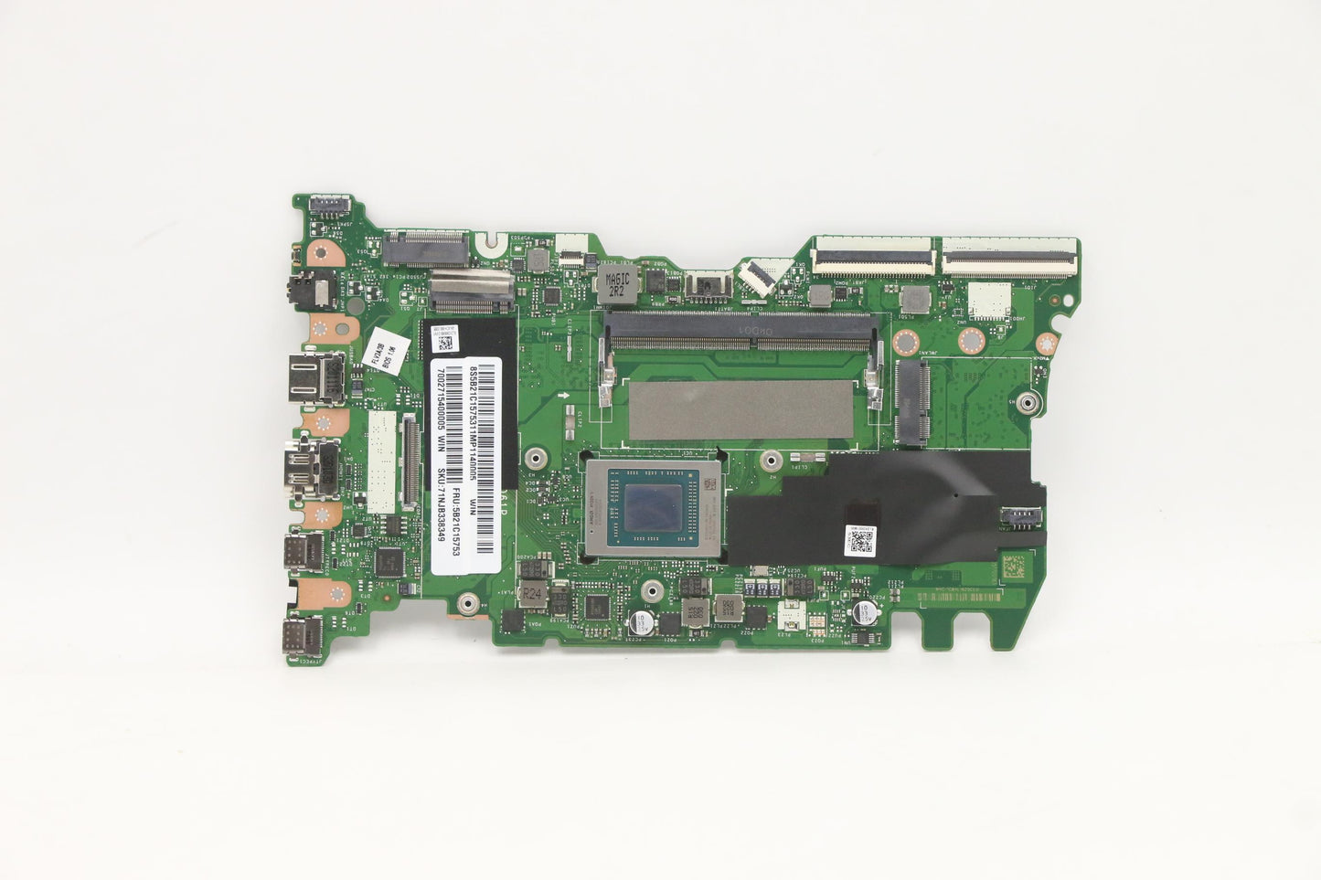Lenovo Bdplanar Mbc20Vf Winr546_Uma8G - 5B21C15753