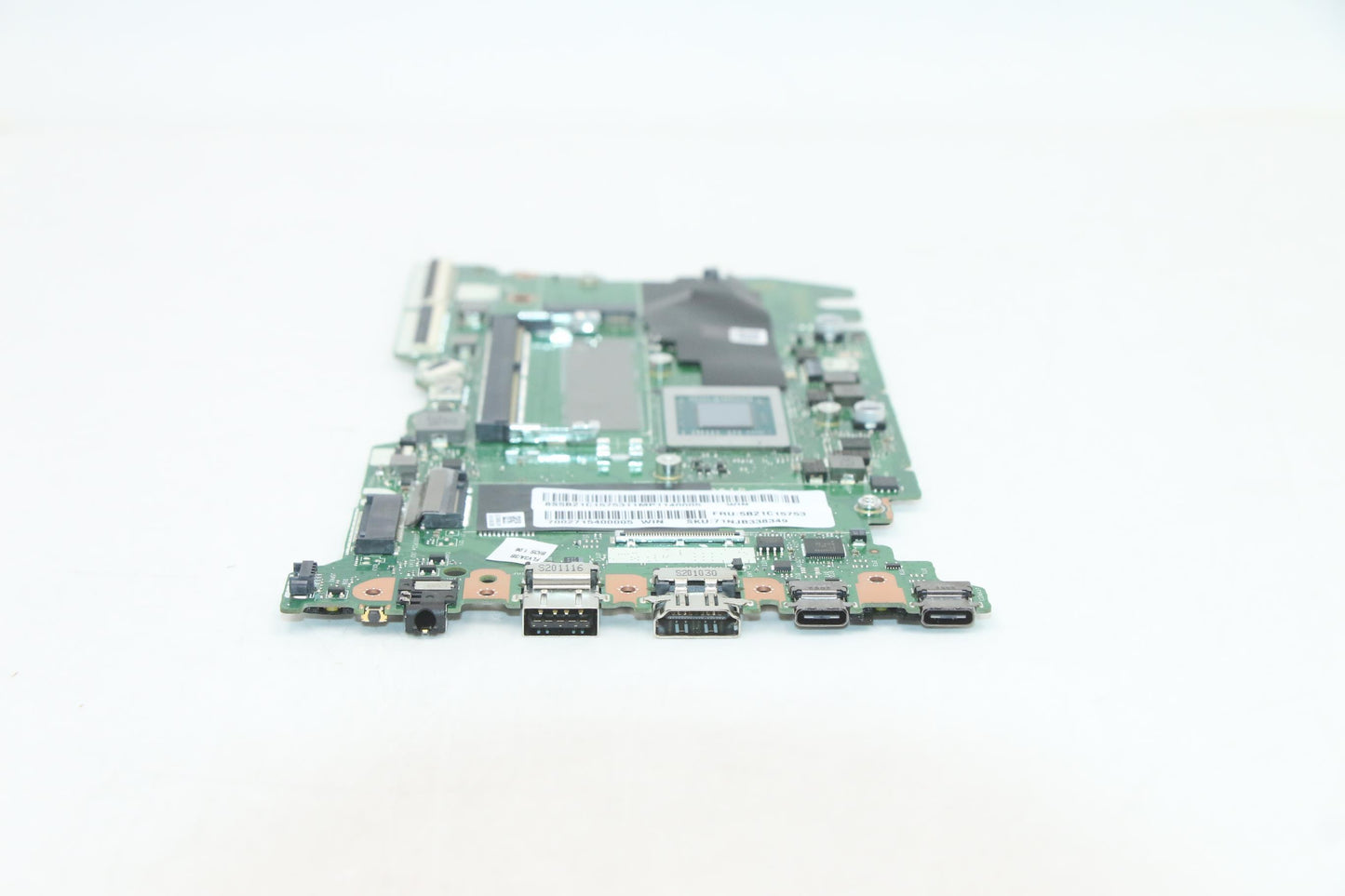 Lenovo Bdplanar Mbc20Vf Winr546_Uma8G - 5B21C15753
