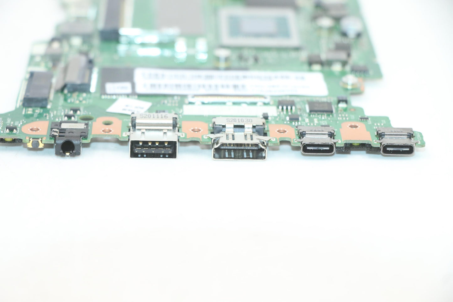 Lenovo Bdplanar Mbc20Vf Winr546_Uma8G - 5B21C15753