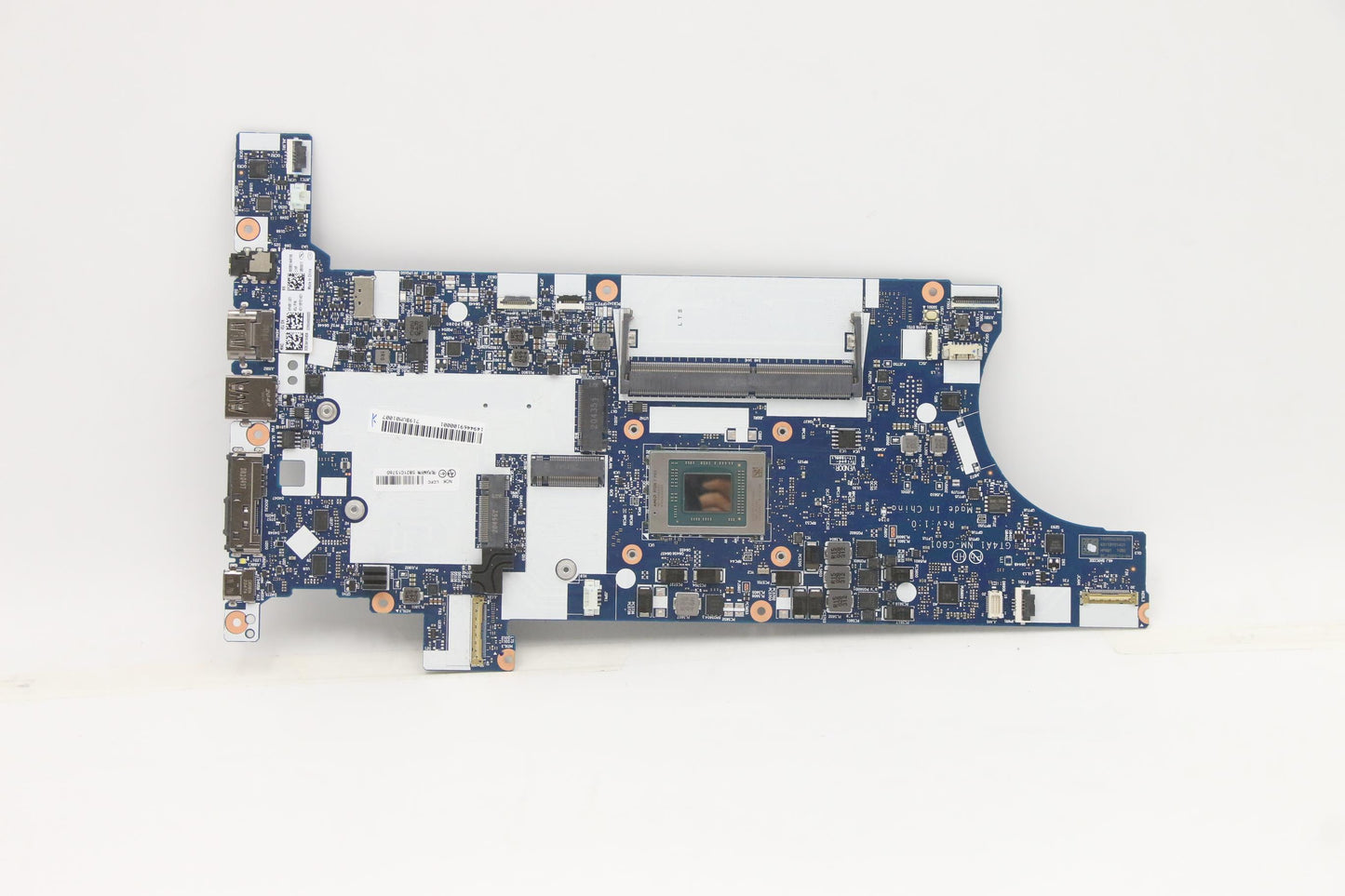 Lenovo Bdplanar Ryz7Pro4750U16Gnokyd - 5B21C15760