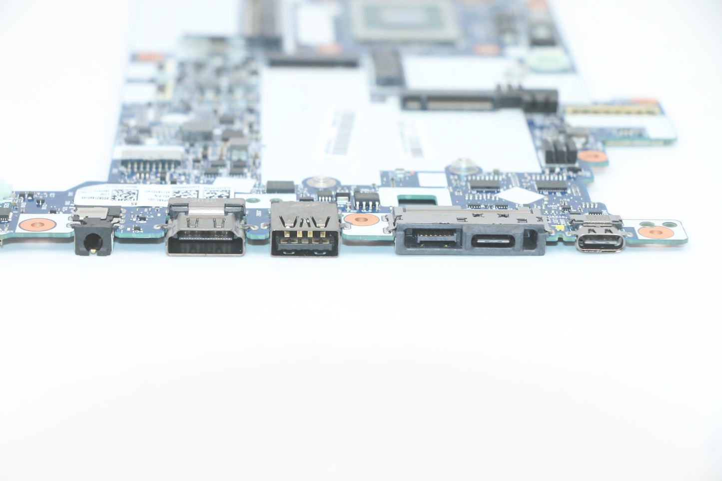 Lenovo Bdplanar Ryz7Pro4750U16Gnokyd - 5B21C15760