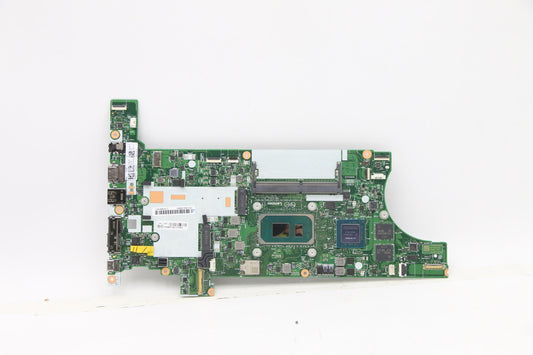 Lenovo Motherboard, i5-1135G7, 8GB RAM, Windows - 5B21C15804