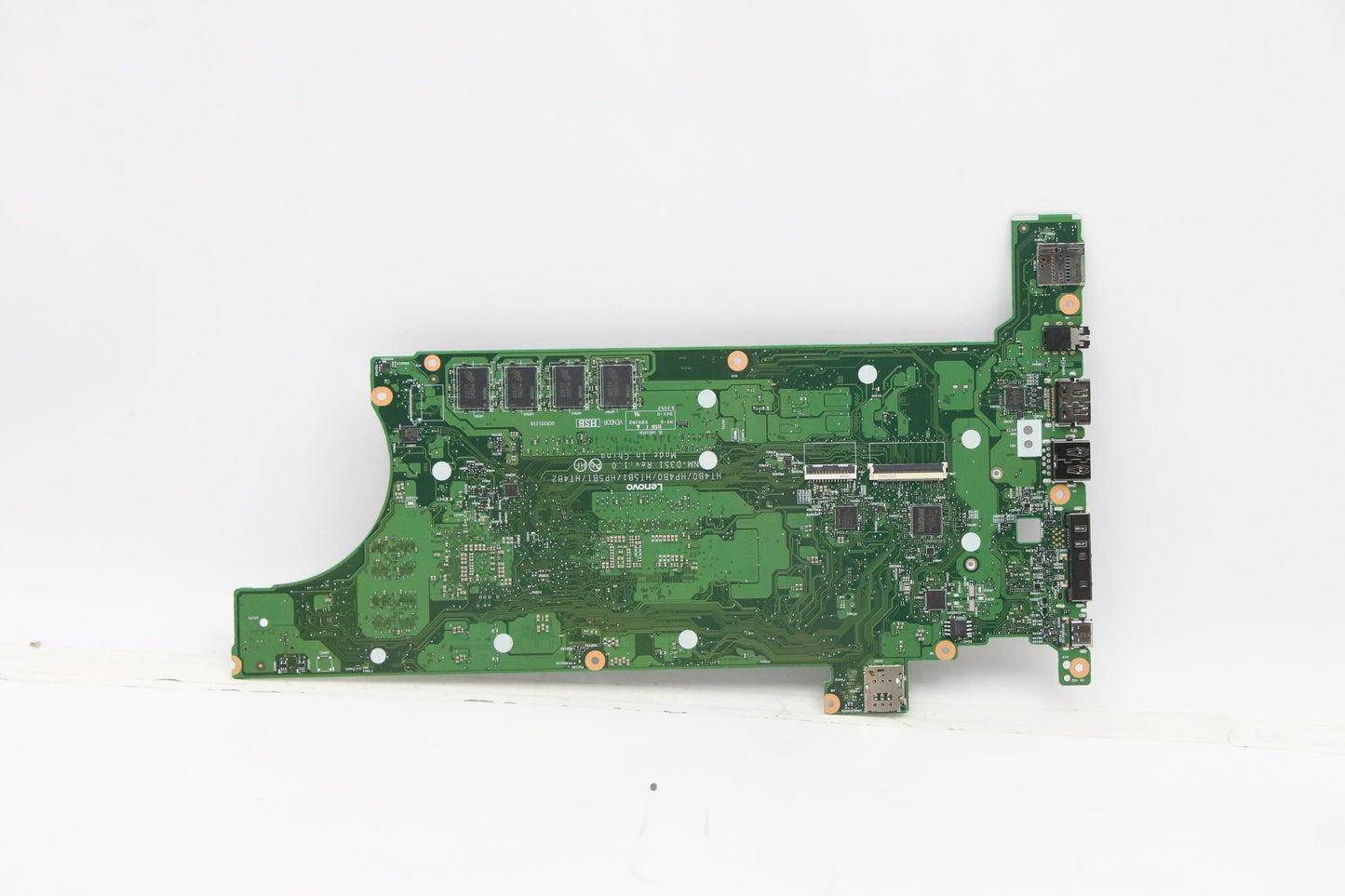 Lenovo Motherboard, i5-1135G7, 8GB RAM, Windows - 5B21C15804