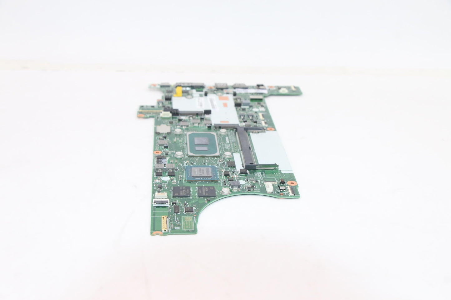 Lenovo Motherboard, i5-1135G7, 8GB RAM, Windows - 5B21C15804
