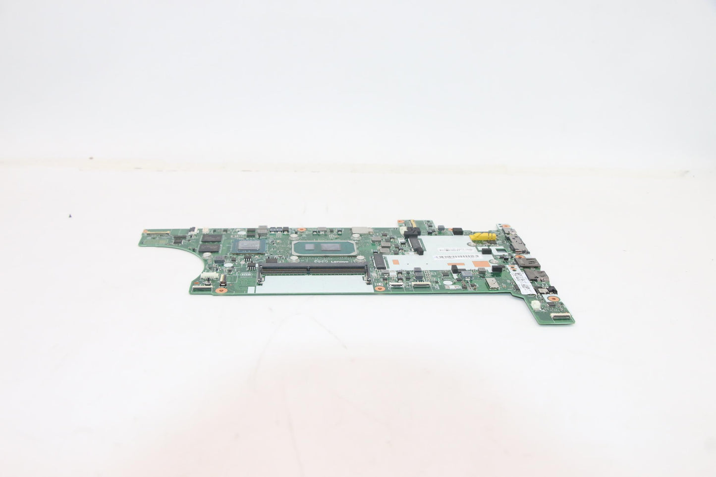 Lenovo Motherboard, i5-1135G7, 8GB RAM, Windows - 5B21C15804