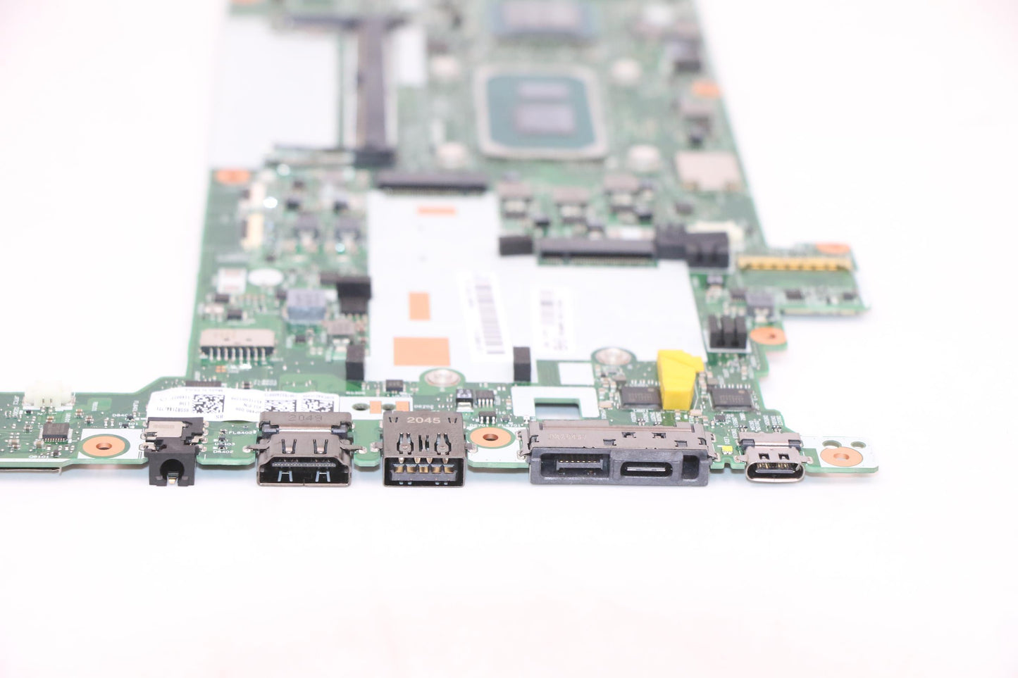 Lenovo Motherboard, i5-1135G7, 8GB RAM, Windows - 5B21C15804