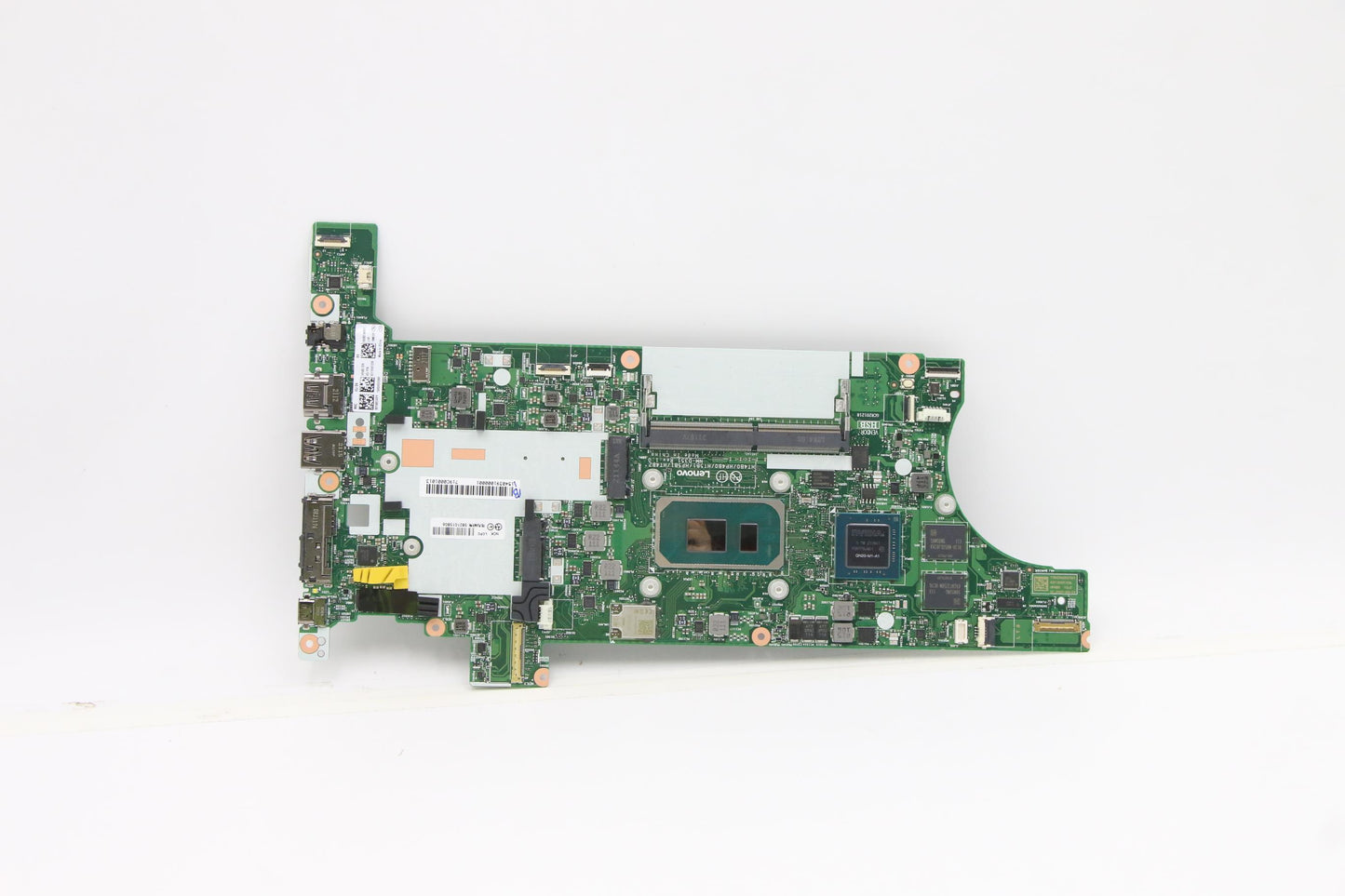 Lenovo Bdplanar Fli5-1135G7 8G Nok Na - 5B21C15806