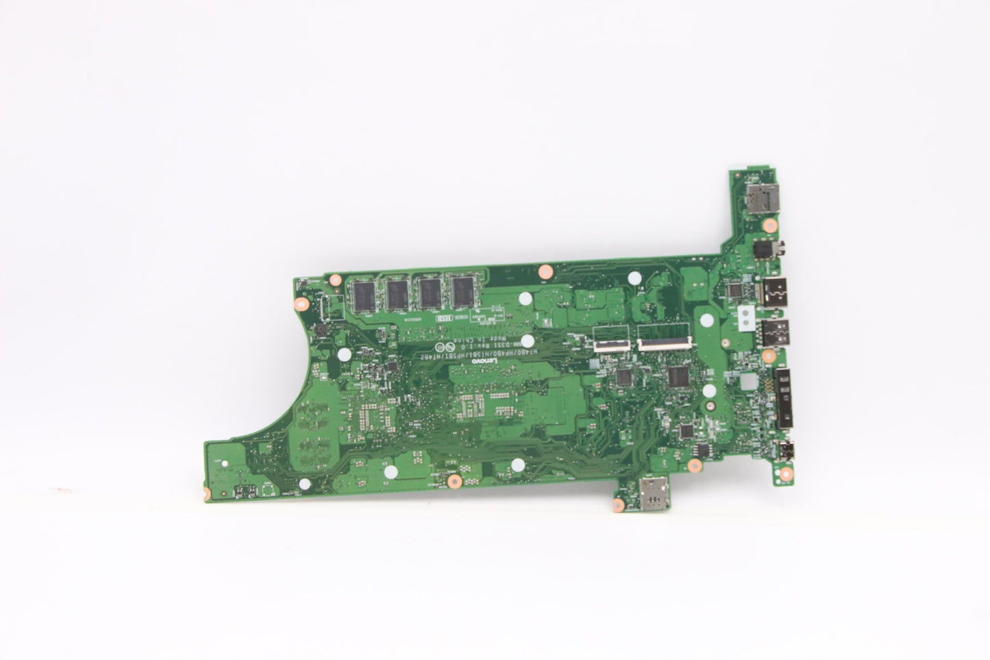 Lenovo Bdplanar Fli5-1135G7 8G Nok Na - 5B21C15806