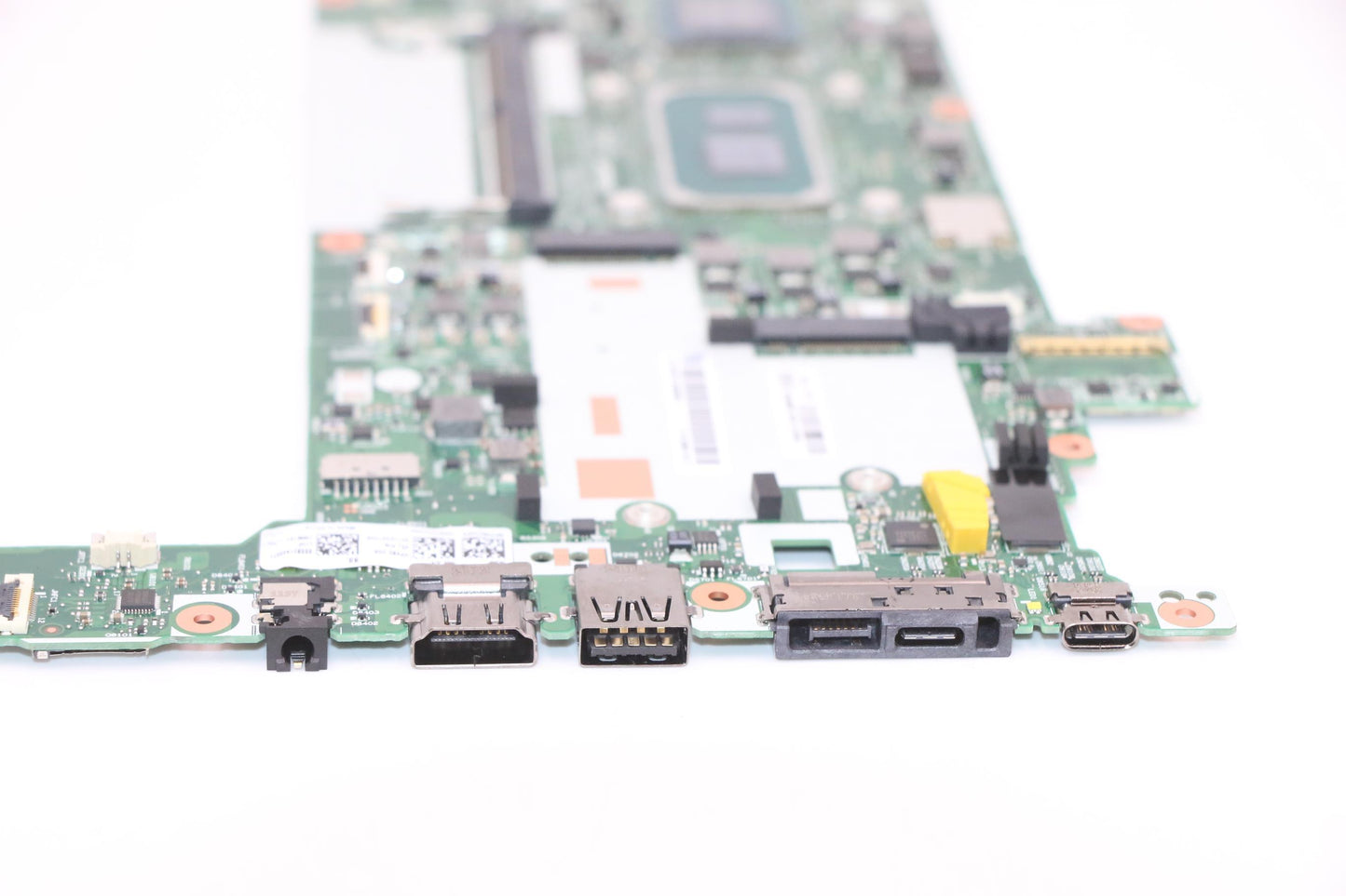 Lenovo Bdplanar Fli5-1135G7 8G Nok Na - 5B21C15806