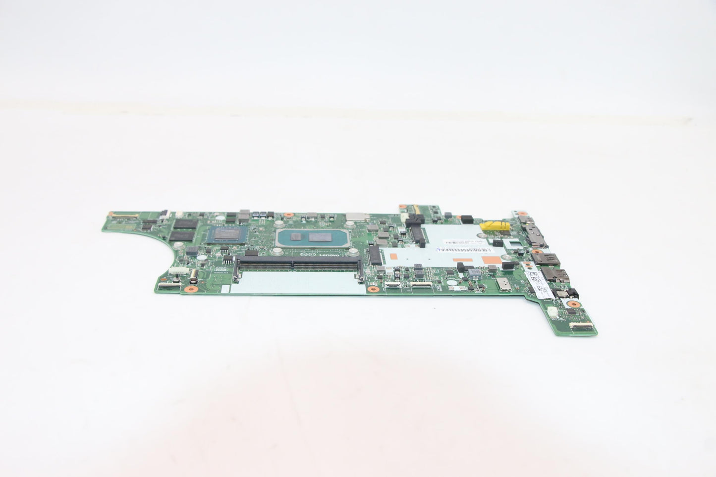 Lenovo Bdplanar Fli7-1165G7 8G Win Na - 5B21C15814