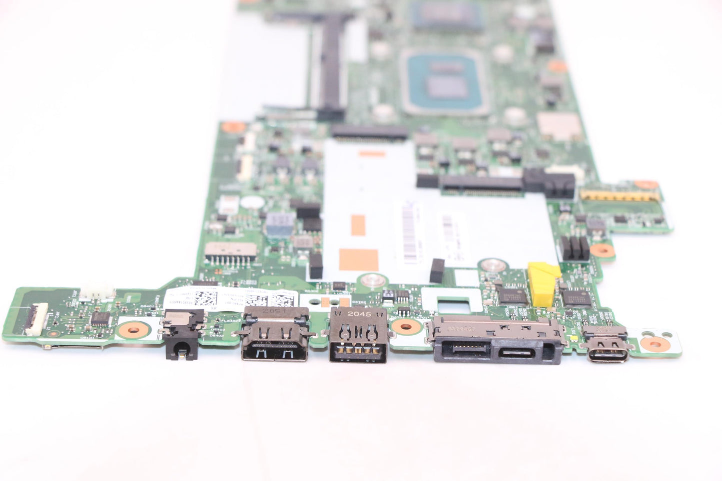 Lenovo Bdplanar Fli7-1165G7 8G Win Na - 5B21C15814