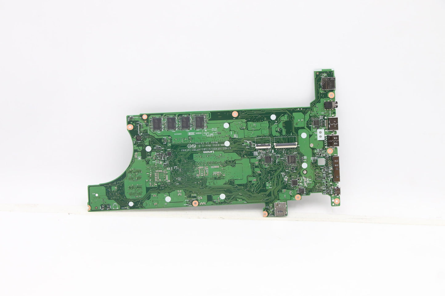 Lenovo Bdplanar Fli7-1165G7 8G Nok Na - 5B21C15816