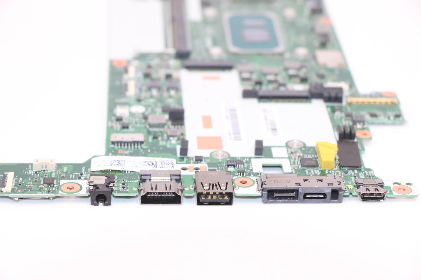 Lenovo Bdplanar Fli7-1165G7 8G Nok Na - 5B21C15816