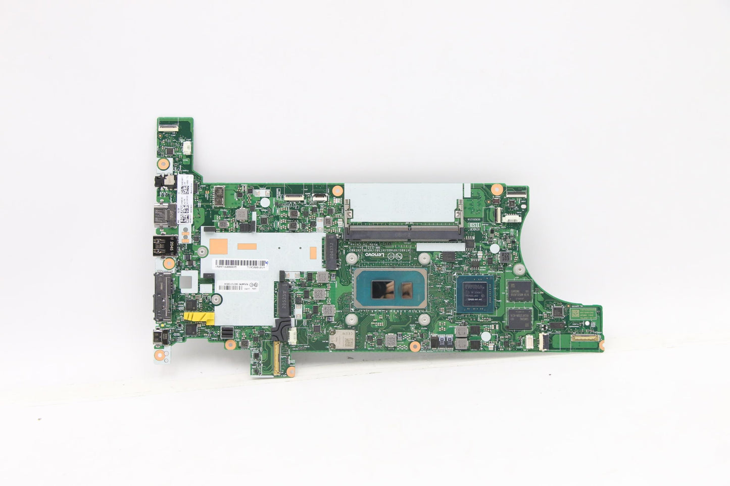 Lenovo Bdplanar Fli7-1165G7 16G Win N - 5B21C15824