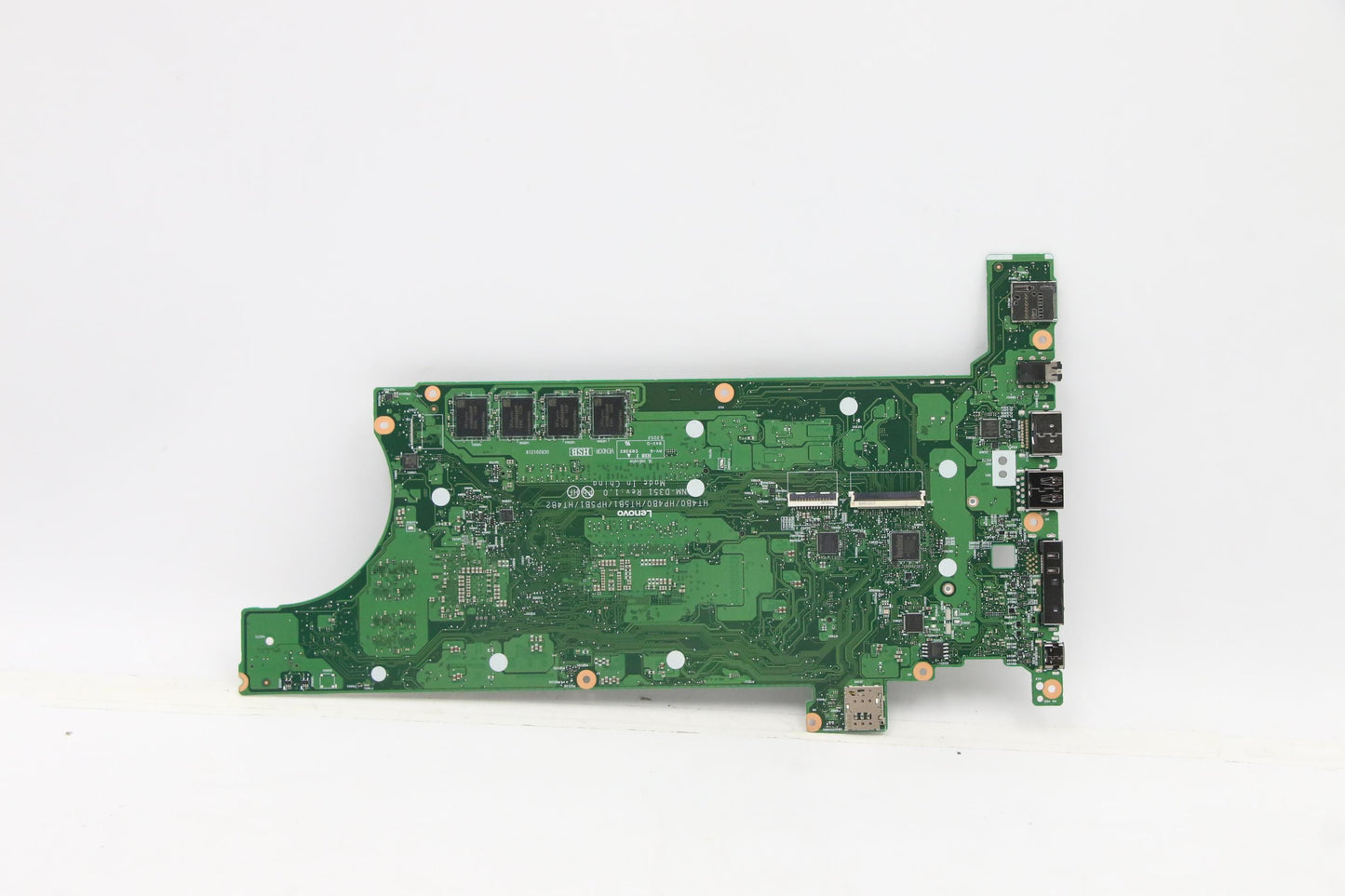 Lenovo Bdplanar Fli7-1165G7 16G Win N - 5B21C15824