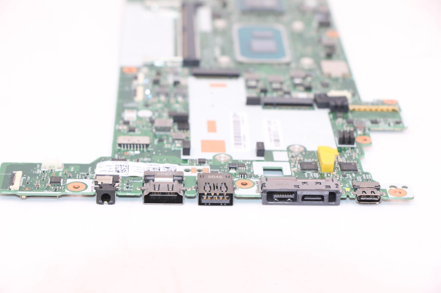 Lenovo Bdplanar Fli7-1165G7 16G Win N - 5B21C15824