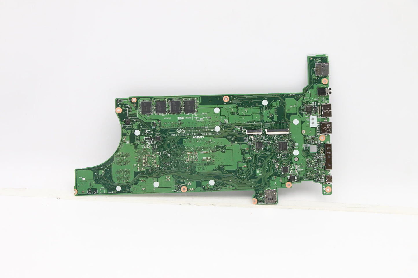 Lenovo Bdplanar Fli7-1165G7 16G Nok N - 5B21C15826