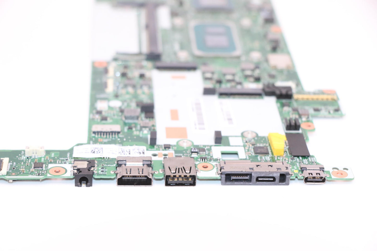 Lenovo Bdplanar Fli7-1165G7 16G Nok N - 5B21C15826
