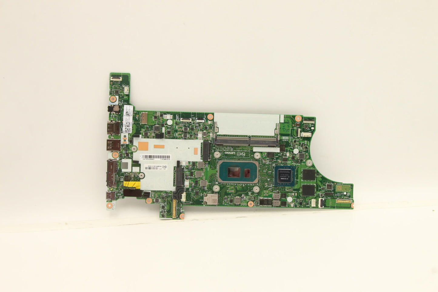 Lenovo Bdplanar Fli7-1165G7 16G Win N - 5B21C15828