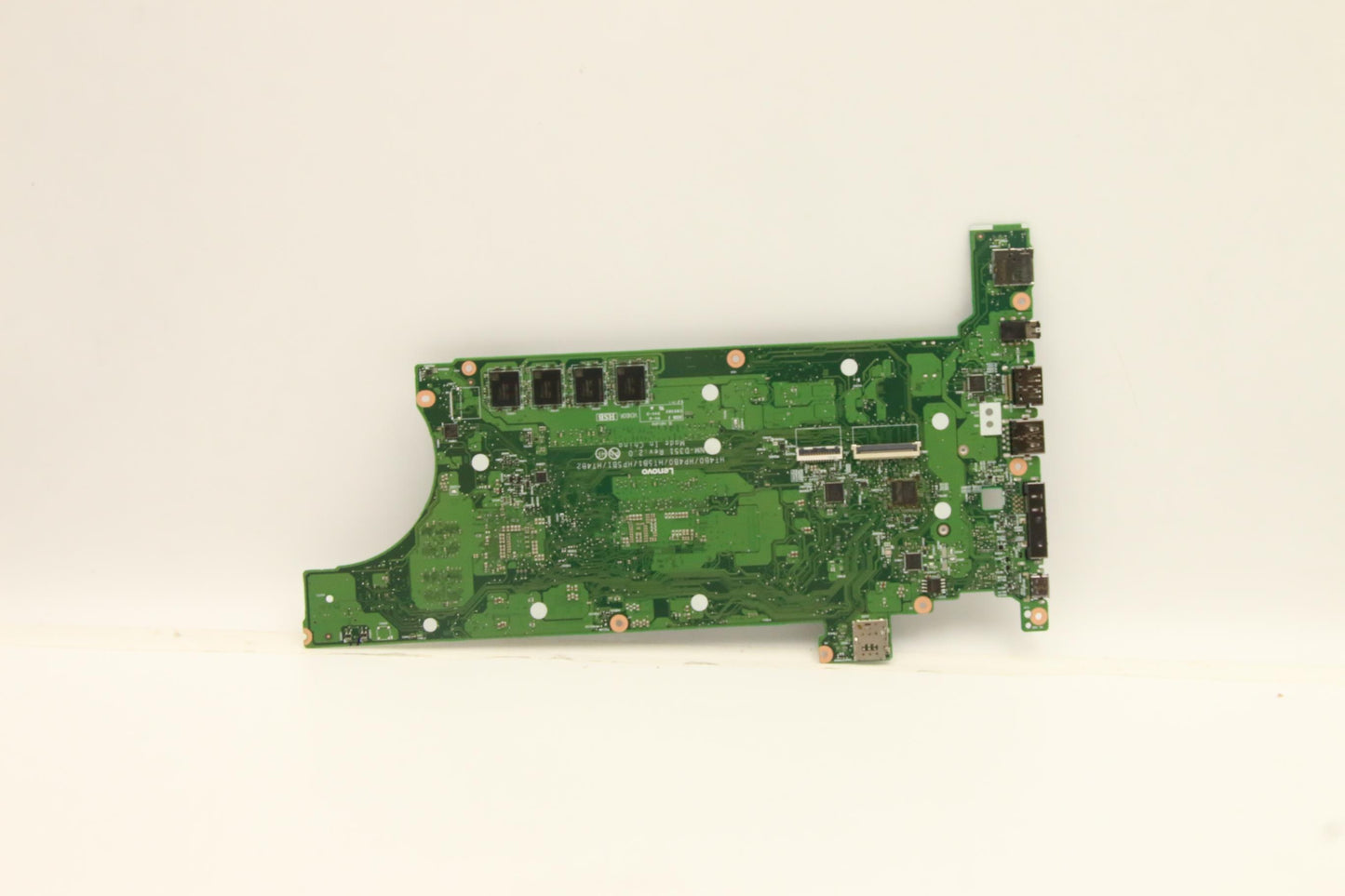 Lenovo Bdplanar Fli7-1165G7 16G Win N - 5B21C15828