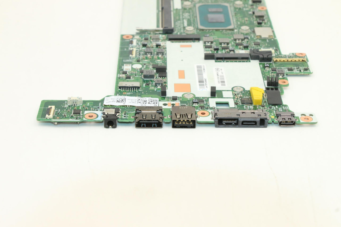 Lenovo Bdplanar Fli7-1165G7 16G Win N - 5B21C15828