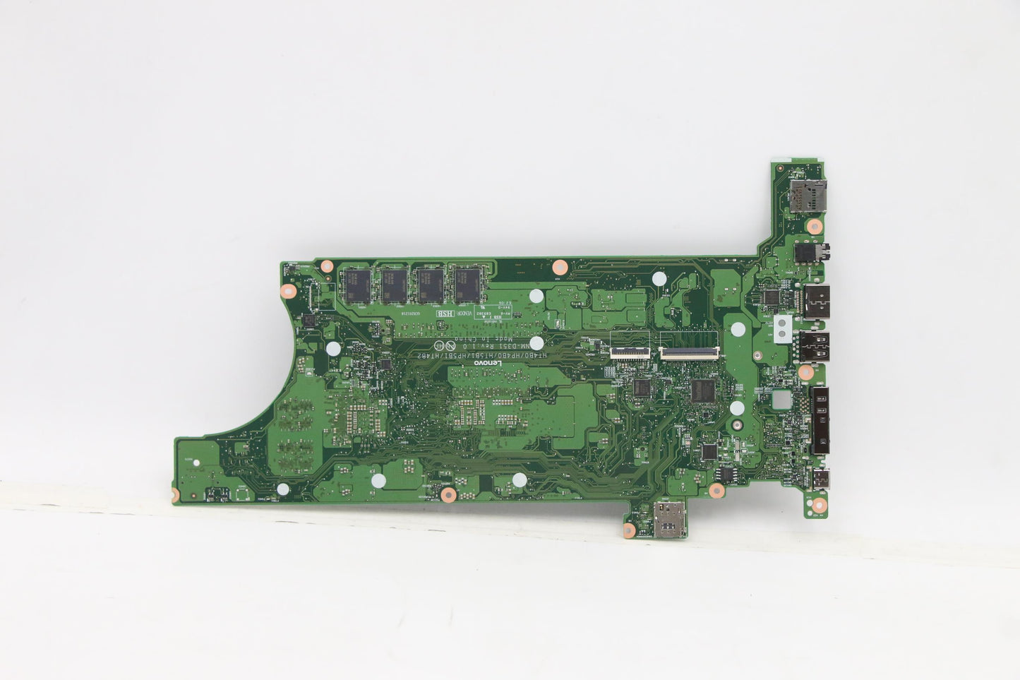 Lenovo Bdplanar Fli5-1145G7 8G Vp Win - 5B21C15834