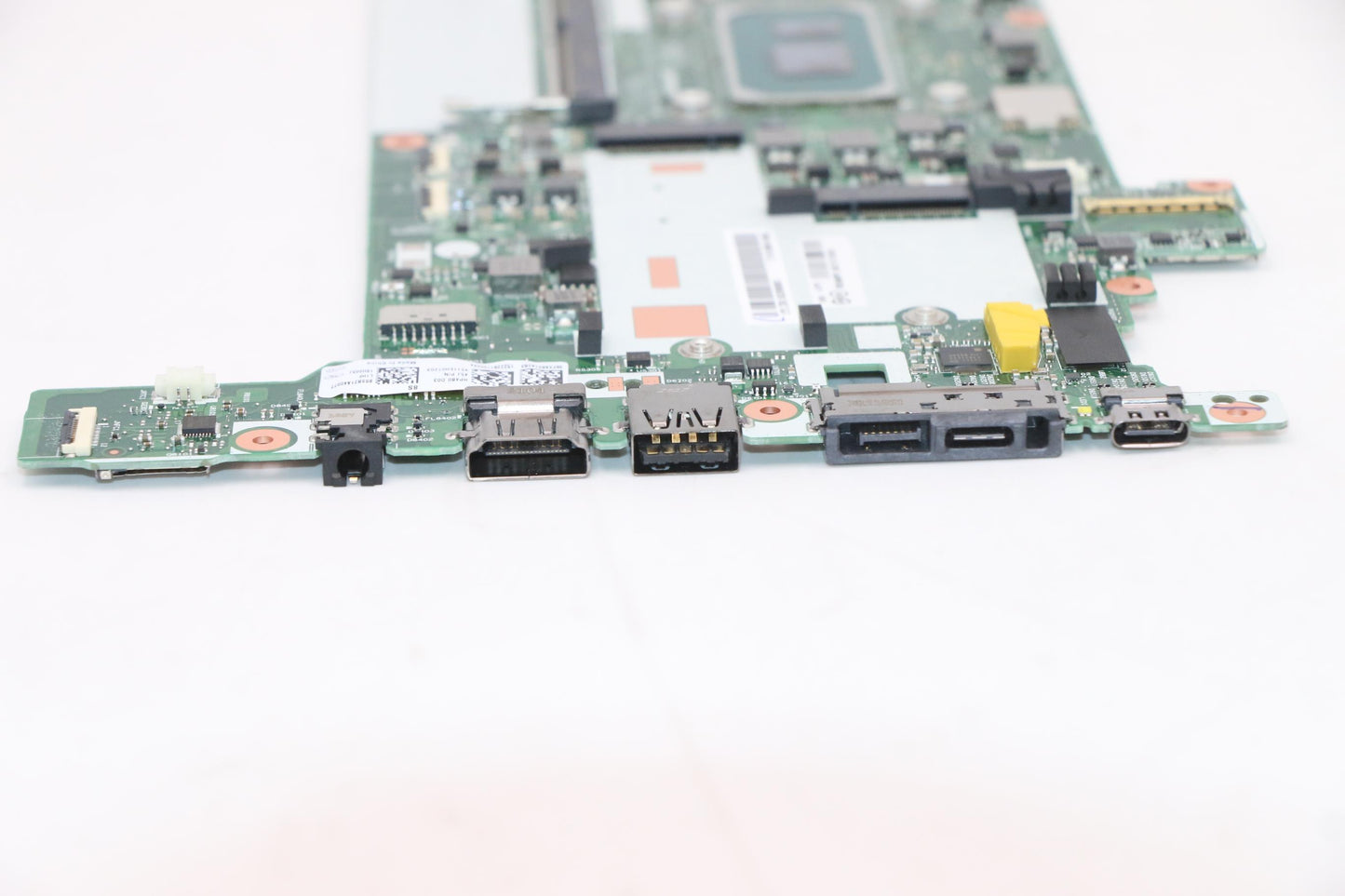 Lenovo Bdplanar Fli5-1145G7 8G Vp Win - 5B21C15834