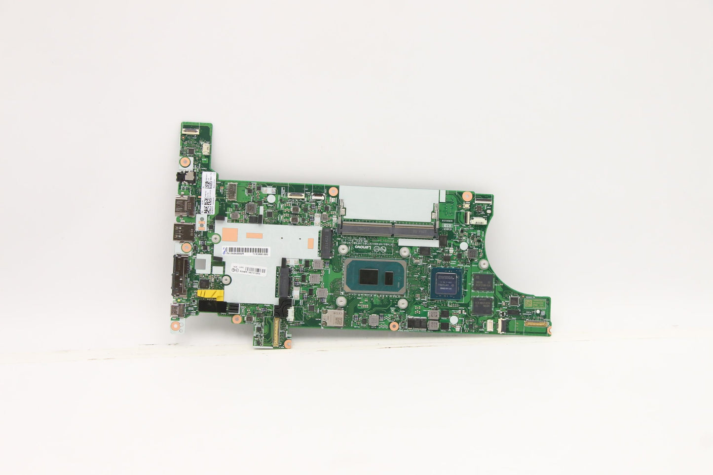 Lenovo Bdplanar Fli5-1145G7 8G Vp Nok - 5B21C15836