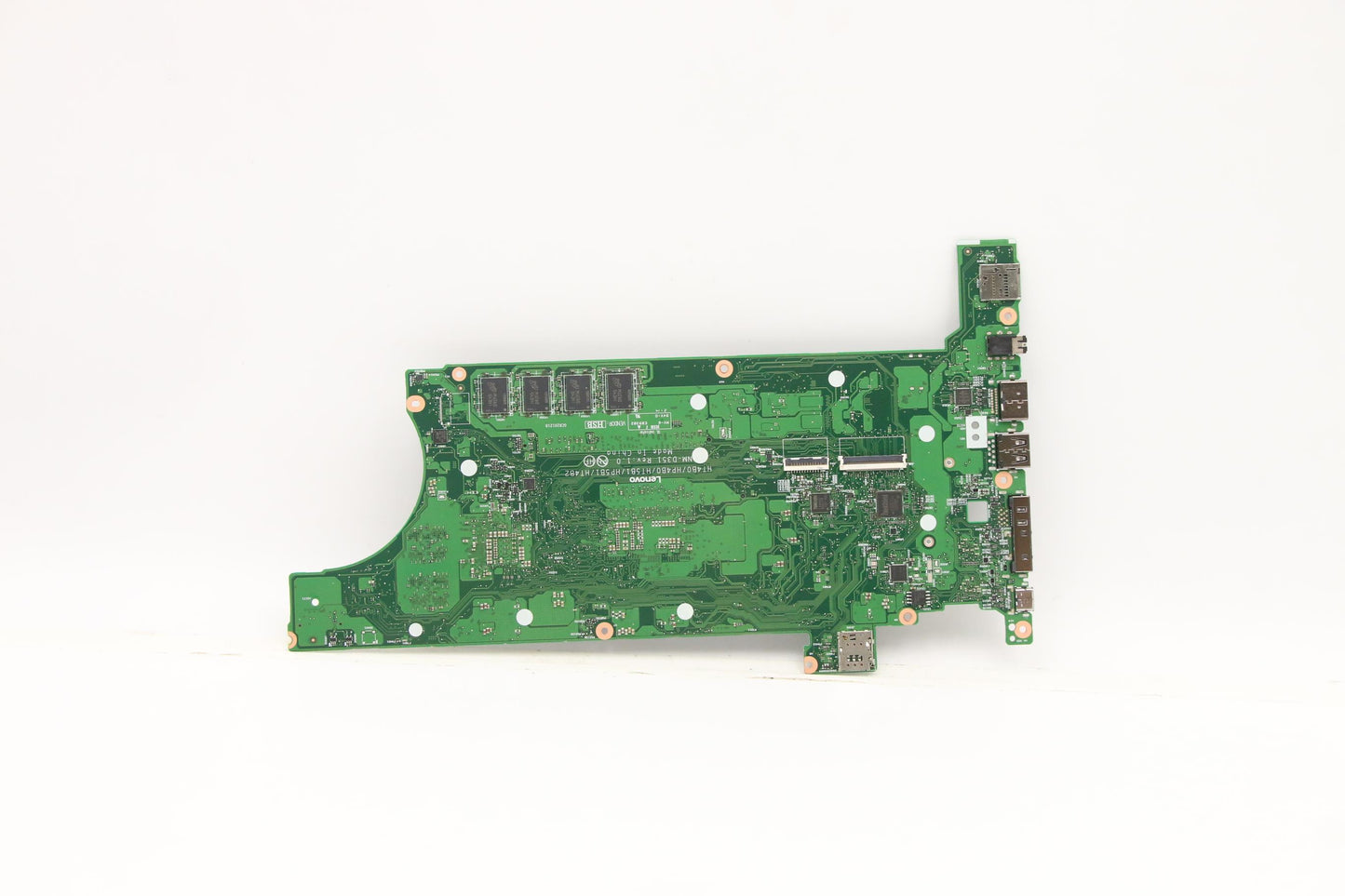 Lenovo Bdplanar Fli5-1145G7 8G Vp Nok - 5B21C15836