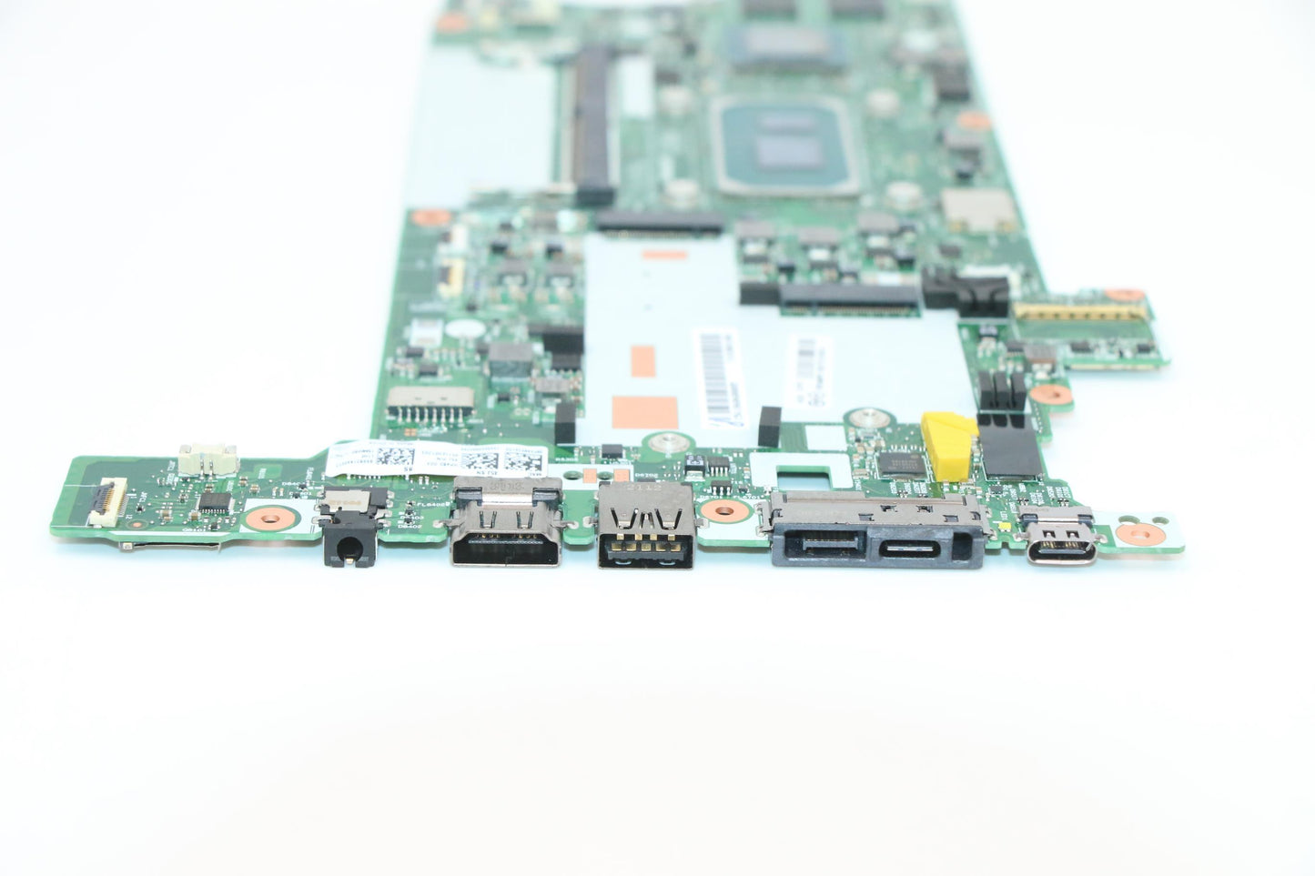 Lenovo Bdplanar Fli5-1145G7 8G Vp Nok - 5B21C15836